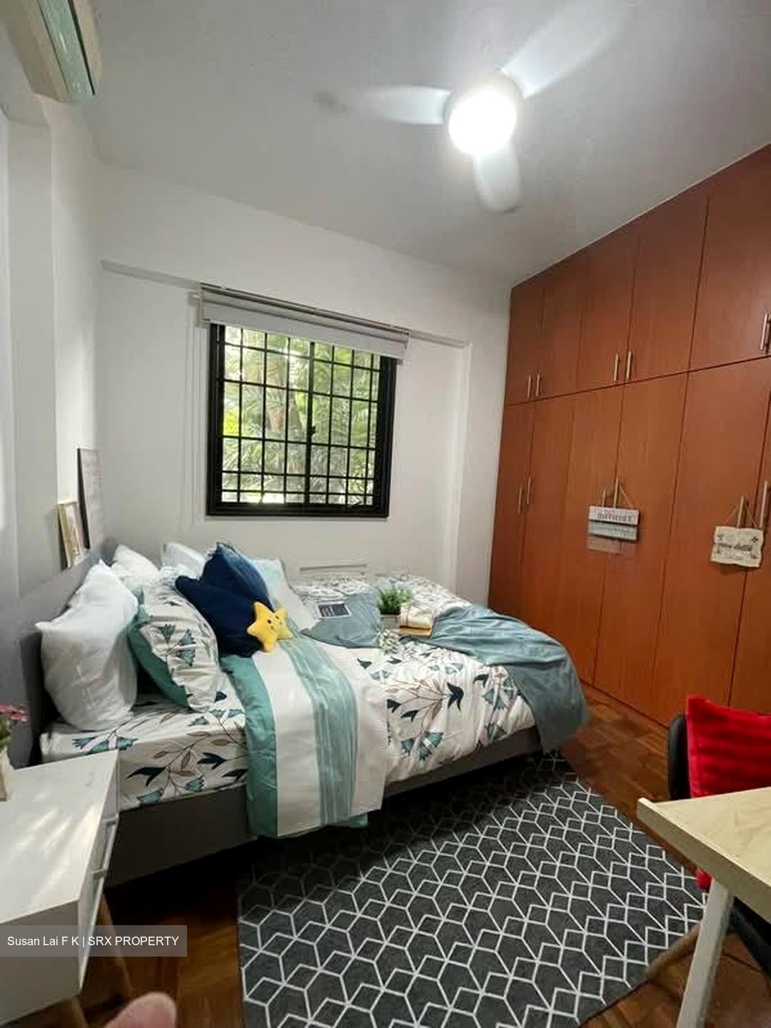 Central Green Condominium (D3), Condominium #560737711